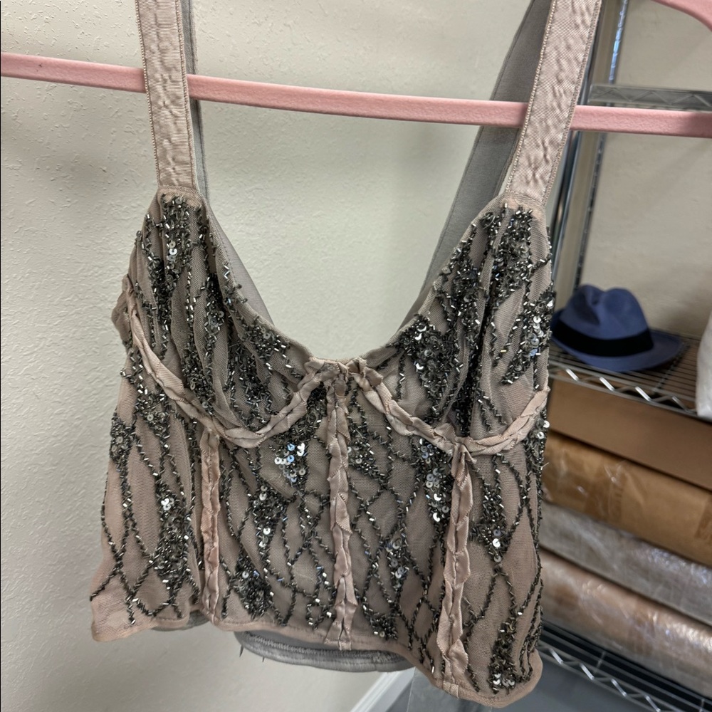 Brand new with tags Seta top